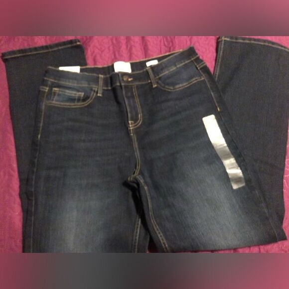 True craft straight Jeans size 20a new with tags - Picture 1 of 5